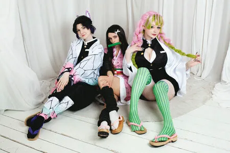 Kamelyachan OnlyFans Leaked Free Thumbnail Picture - #fq2JWZRWDW