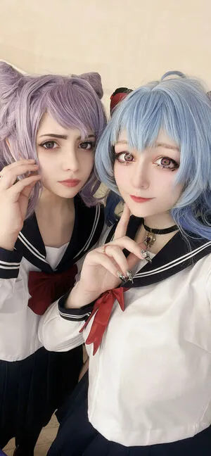 Kamelyachan OnlyFans Leaked Free Thumbnail Picture - #gM00ZDb2Fz