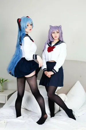 Kamelyachan OnlyFans Leaked Free Thumbnail Picture - #gN0KnFn3nG