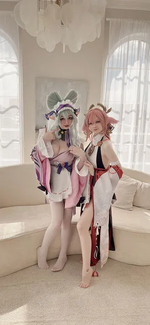 Kamelyachan OnlyFans Leaked Free Thumbnail Picture - #giKOsqqQ4Q