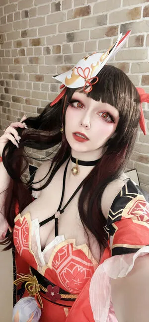 Kamelyachan OnlyFans Leaked Free Thumbnail Picture - #hD9wvPg8ut