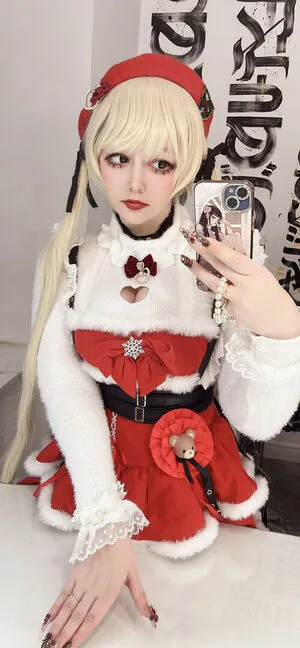 Kamelyachan OnlyFans Leaked Free Thumbnail Picture - #hE1L55abcs
