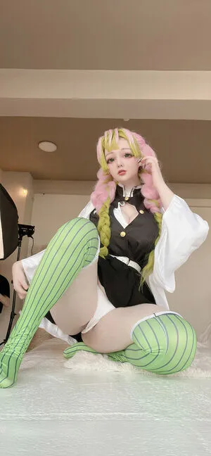 Kamelyachan OnlyFans Leaked Free Thumbnail Picture - #hwDraqOgLV