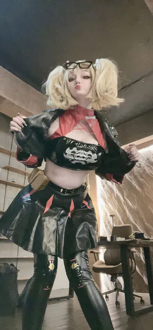 Kamelyachan OnlyFans Leaked Free Thumbnail Picture - #iKd0sb6zTa