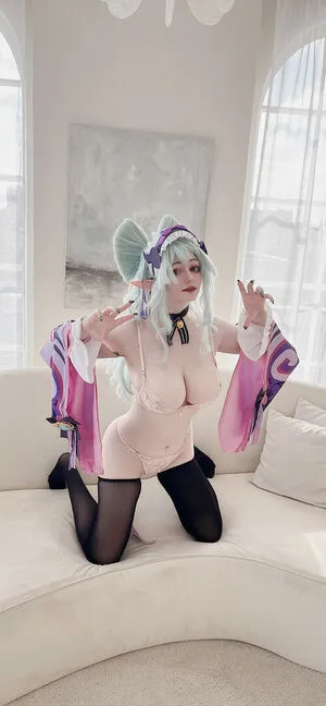 Kamelyachan OnlyFans Leaked Free Thumbnail Picture - #iyVRQGljN6