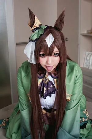 Kamelyachan OnlyFans Leaked Free Thumbnail Picture - #jJjDZvevVg