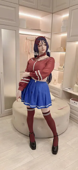 Kamelyachan OnlyFans Leaked Free Thumbnail Picture - #jgKYqHUitm