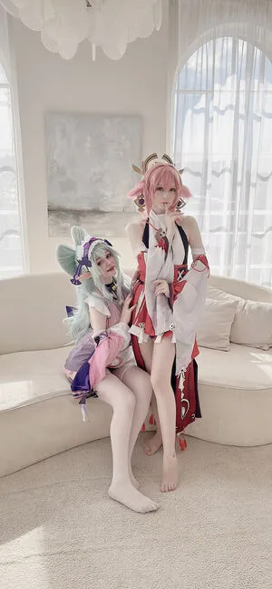 Kamelyachan OnlyFans Leaked Free Thumbnail Picture - #jvdOCgMaRf