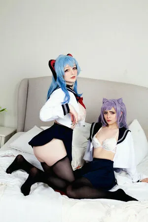 Kamelyachan OnlyFans Leaked Free Thumbnail Picture - #k5l7FvdMcP