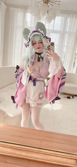 Kamelyachan OnlyFans Leaked Free Thumbnail Picture - #kF81NGxxmt