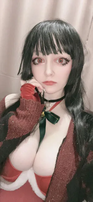 Kamelyachan OnlyFans Leaked Free Thumbnail Picture - #kRtmupZRuK