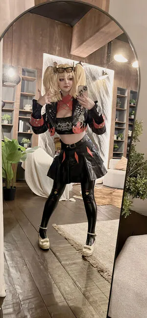 Kamelyachan OnlyFans Leaked Free Thumbnail Picture - #kStWoakOmb