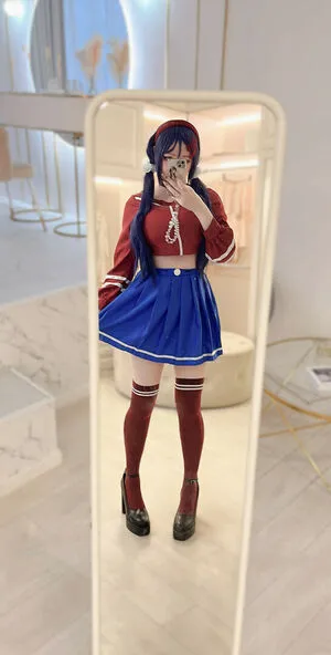 Kamelyachan OnlyFans Leaked Free Thumbnail Picture - #komVRScX4V