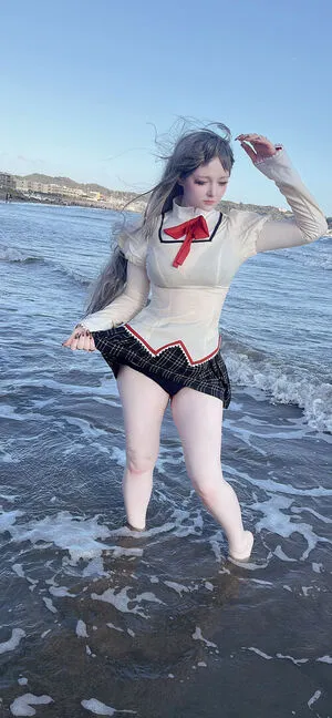 Kamelyachan OnlyFans Leaked Free Thumbnail Picture - #l5JkFED96u