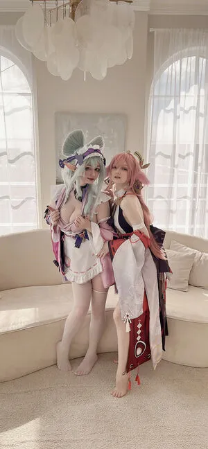 Kamelyachan OnlyFans Leaked Free Thumbnail Picture - #lDOnvvLGje