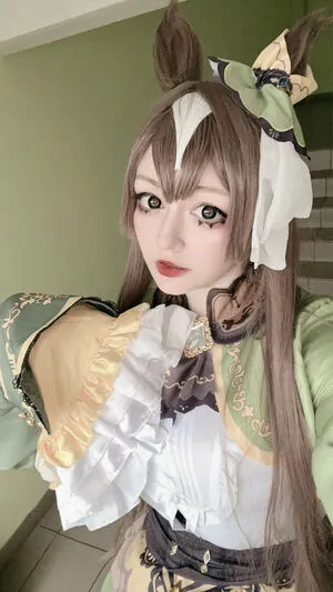 Kamelyachan OnlyFans Leaked Free Thumbnail Picture - #lUUzknOk8B