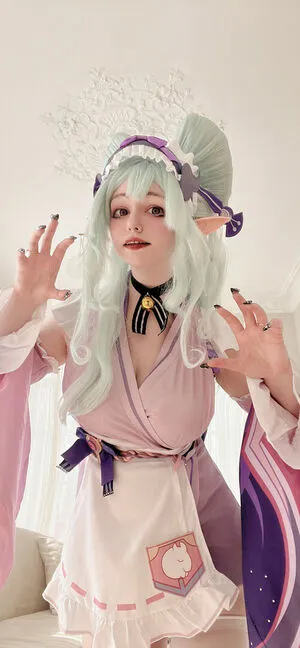 Kamelyachan OnlyFans Leaked Free Thumbnail Picture - #lZKvlWC3XP