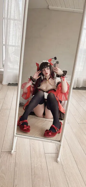 Kamelyachan OnlyFans Leaked Free Thumbnail Picture - #mOUHIcFu1o