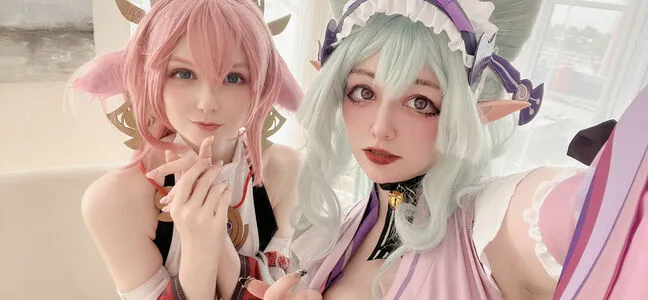 Kamelyachan OnlyFans Leaked Free Thumbnail Picture - #mUz3gwjLKg