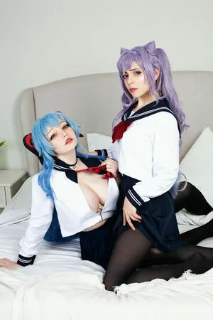 Kamelyachan OnlyFans Leaked Free Thumbnail Picture - #mk6RThQ1qP