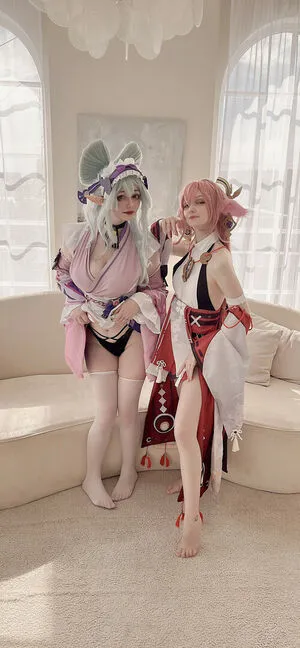 Kamelyachan OnlyFans Leaked Free Thumbnail Picture - #mrn2Rbh3Qp