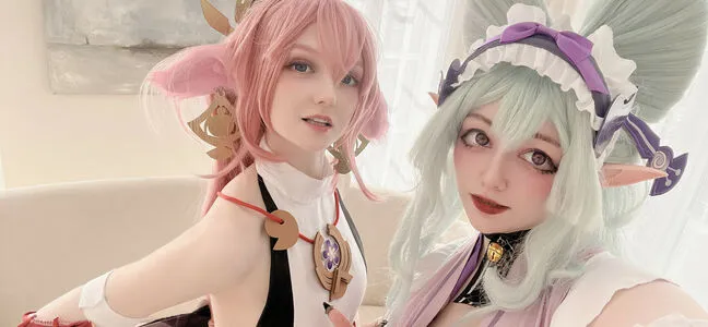 Kamelyachan OnlyFans Leaked Free Thumbnail Picture - #npL56xtmjT