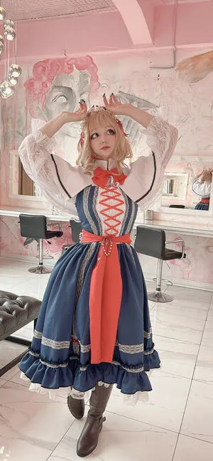 Kamelyachan OnlyFans Leaked Free Thumbnail Picture - #nqWHUKT8oL