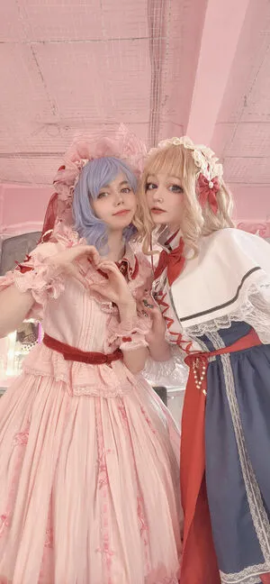 Kamelyachan OnlyFans Leaked Free Thumbnail Picture - #o5oJf6i0kJ