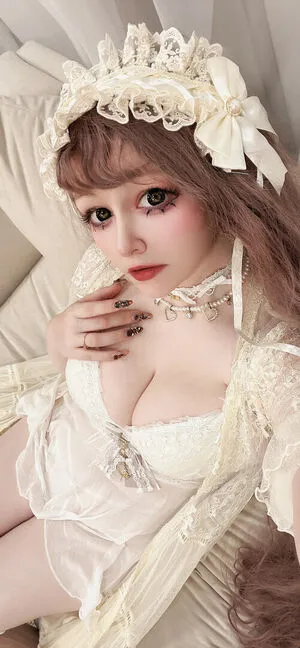 Kamelyachan OnlyFans Leaked Free Thumbnail Picture - #o5rI6ghgRq