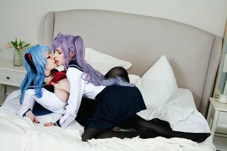 Kamelyachan OnlyFans Leaked Free Thumbnail Picture - #oAqVTP6Fp5