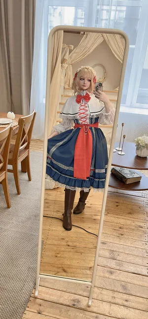 Kamelyachan OnlyFans Leaked Free Thumbnail Picture - #oNnAkYogQD