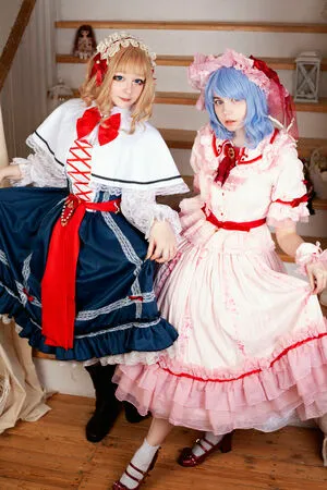 Kamelyachan OnlyFans Leaked Free Thumbnail Picture - #obICtGEdhC