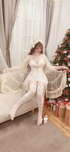 Kamelyachan OnlyFans Leaked Free Thumbnail Picture - #obcTbeQ9XV