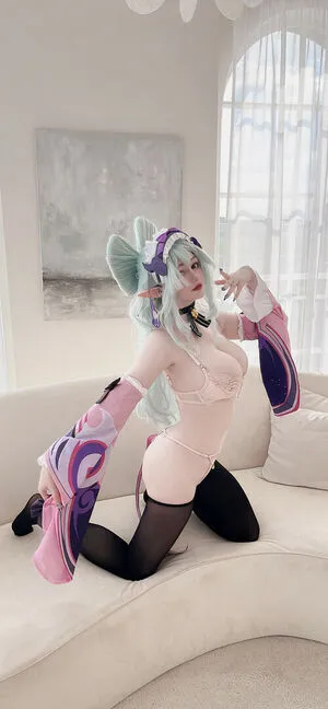 Kamelyachan OnlyFans Leaked Free Thumbnail Picture - #poEj9BgWSL