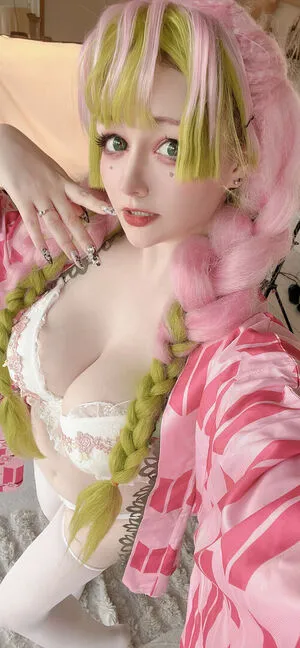 Kamelyachan OnlyFans Leaked Free Thumbnail Picture - #pvPXdFwQId