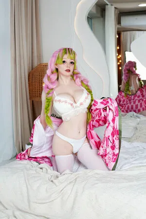 Kamelyachan OnlyFans Leaked Free Thumbnail Picture - #q7uPjO8ioE