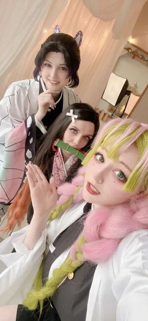 Kamelyachan OnlyFans Leaked Free Thumbnail Picture - #qOmTCwNAOP