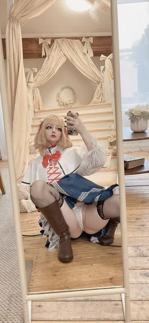 Kamelyachan OnlyFans Leaked Free Thumbnail Picture - #qVAcvbhLzd