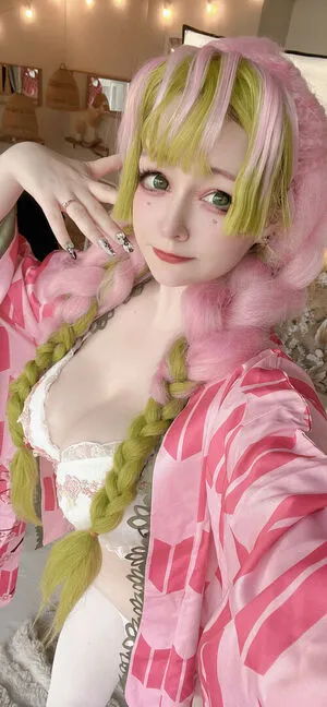 Kamelyachan OnlyFans Leaked Free Thumbnail Picture - #qaaBfEEzpD