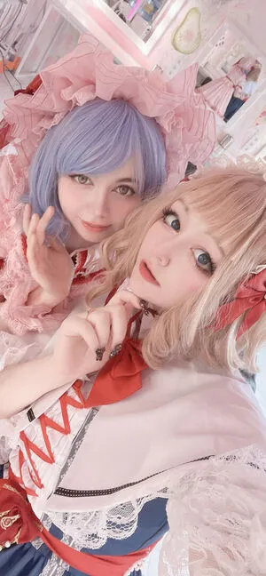 Kamelyachan OnlyFans Leaked Free Thumbnail Picture - #qpPWxYQJ16