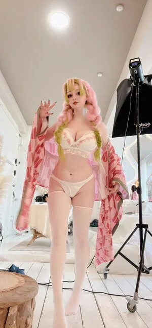 Kamelyachan OnlyFans Leaked Free Thumbnail Picture - #qqNecUENAT