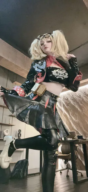 Kamelyachan OnlyFans Leaked Free Thumbnail Picture - #qzYPBy2pJA