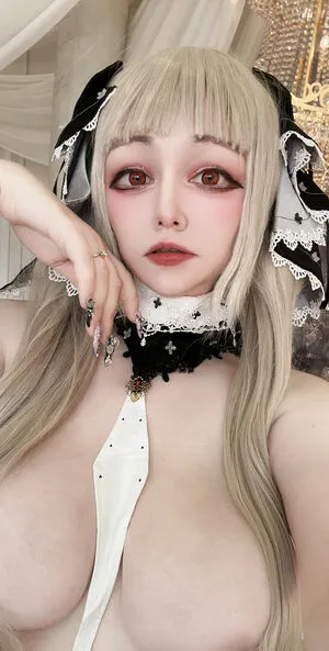 Kamelyachan OnlyFans Leaked Free Thumbnail Picture - #rZKoBPunJN