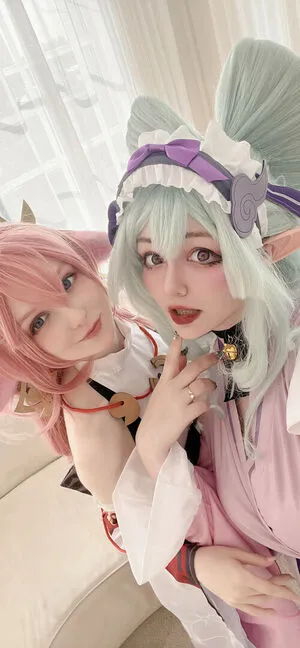 Kamelyachan OnlyFans Leaked Free Thumbnail Picture - #rzBp2zIdsu