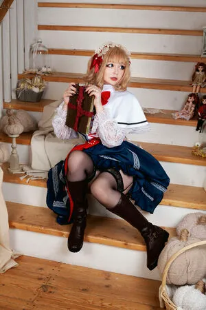 Kamelyachan OnlyFans Leaked Free Thumbnail Picture - #s6vPij92Ce