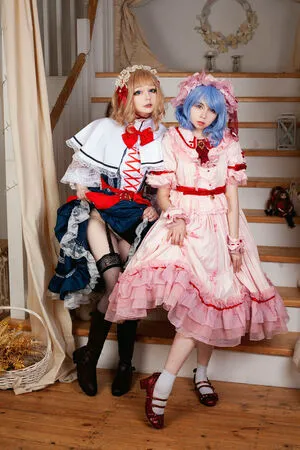 Kamelyachan OnlyFans Leaked Free Thumbnail Picture - #sXc3jPe2AR