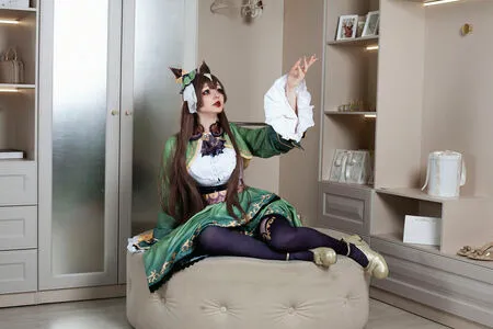 Kamelyachan OnlyFans Leaked Free Thumbnail Picture - #smsqQGNpgO