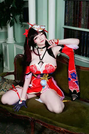 Kamelyachan OnlyFans Leaked Free Thumbnail Picture - #t0r9cL2QaJ
