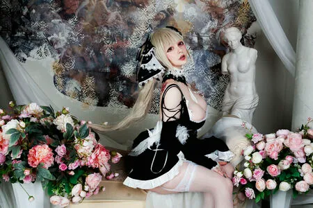 Kamelyachan OnlyFans Leaked Free Thumbnail Picture - #t4nGH95o1R