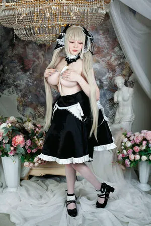 Kamelyachan OnlyFans Leaked Free Thumbnail Picture - #tNUk7GZLTj